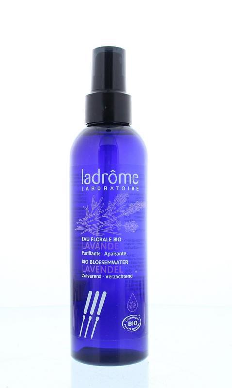 Lavendelwater spray bio (hydrolaat)