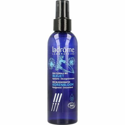 Ladrome Korenbloemwater spray hydrolaat