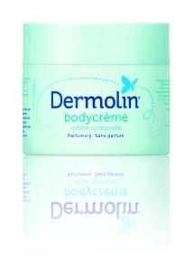 Dermolin bodycreme pot - 200ml