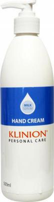 Klinion pers care handcr pomp 500ml