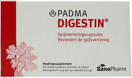 Digestin