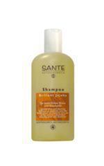 sante shampoo brillant jojoba 200ml
