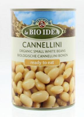 La Bio Idea Witte bonen bio