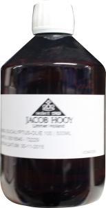 Jacob Hooy Eucalyptus olie