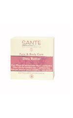 sante face&body shea boter 50ml