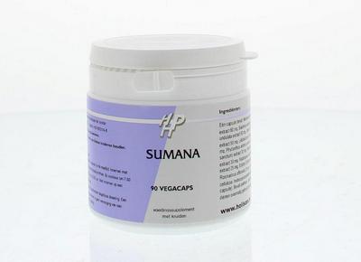 Holisan Sumana