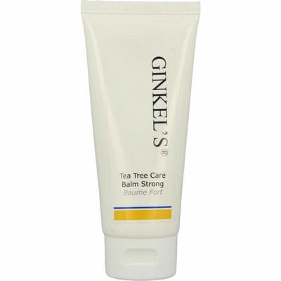 Ginkel's Tea tree balm strong