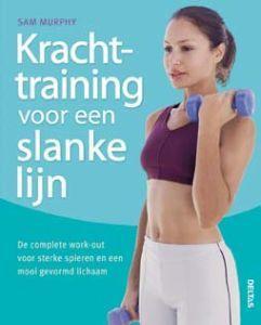 krachttraining voor slank lijn boek