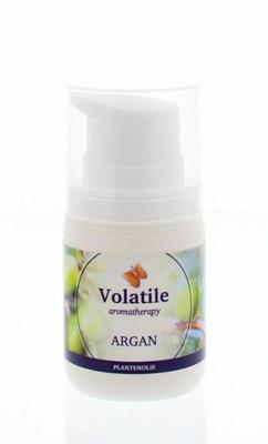 Volatile Argan planten olie