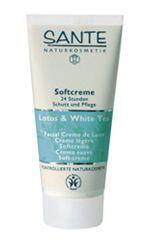 Merkloos sante l&w thee softcreme 40ml