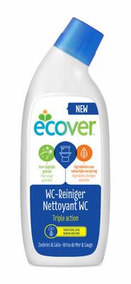 Ecover WC reiniger zeebries & salie