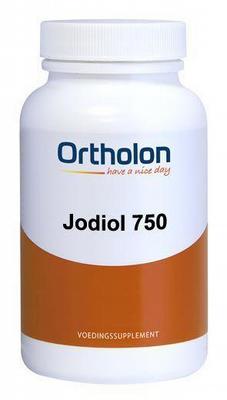 Ortholon Jodiol