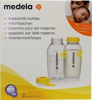 Medela Melkfles 250ml