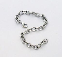 edel-bedel armbandje # ex