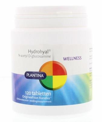 Plantina Hydrohyal