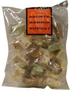Van Vliet kermis nougat xl 1930 vli 350g