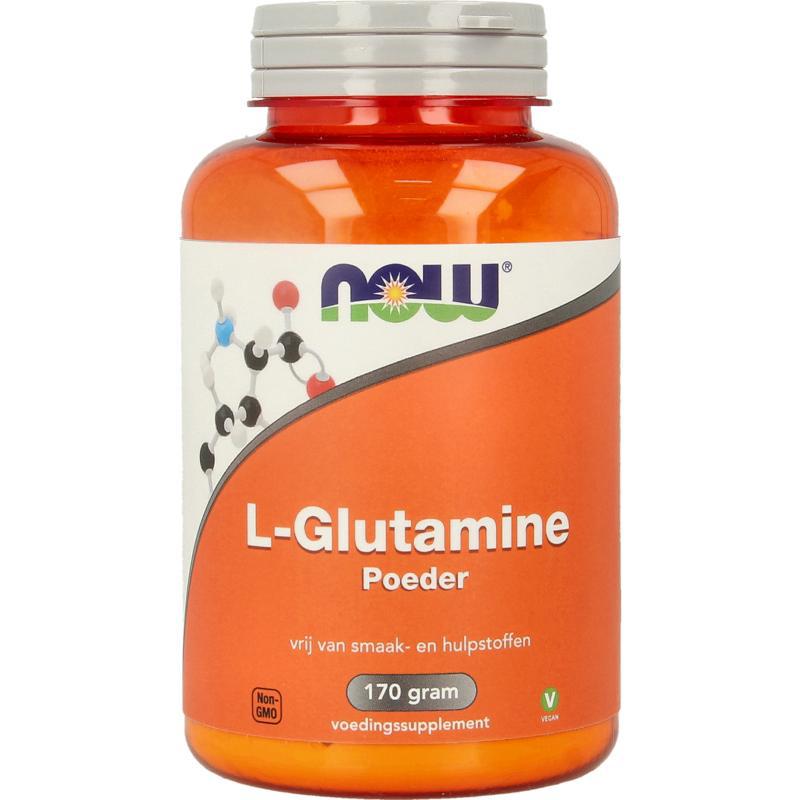 L-Glutamine poeder
