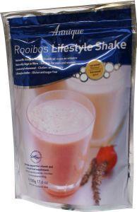 annique lifestyle shake caram 500g