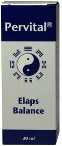 Pervital Elaps balance