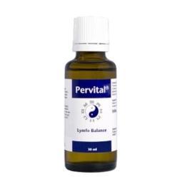 Pervital Lymfo balance
