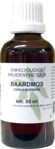 Usnea barbata / baardmos tinctuur