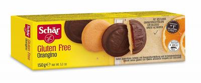 DR. SCHAR orangino # 150g