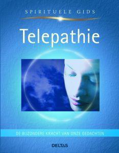 telepathie spirituele gids boek