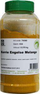 kerrie engelse melange pir 370g