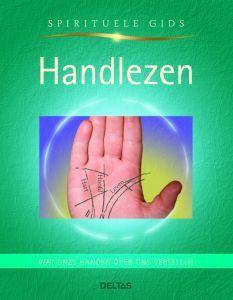 handlezen spirituele gids boek