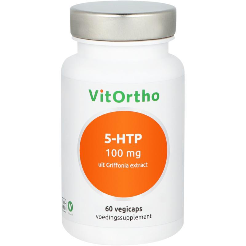 5-HTP griffonia extract