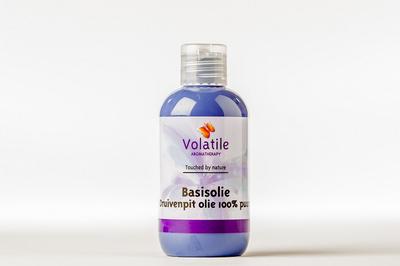 Volatile Druivenpitolie