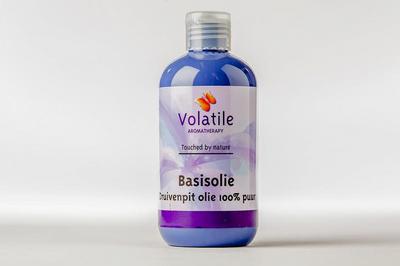 Volatile Druivenpitolie