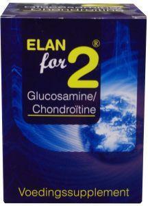glucosamine/chondro elan for 2 90tab