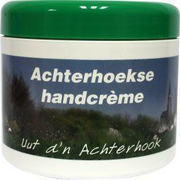 achterhoekse handcreme pot #> 300ml