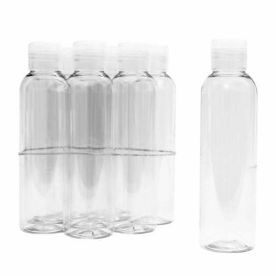 CHI Pet flacon 150ml met klapdop
