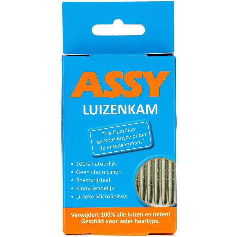 Luizenkam