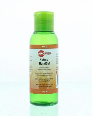 Aromed Handgel naturel