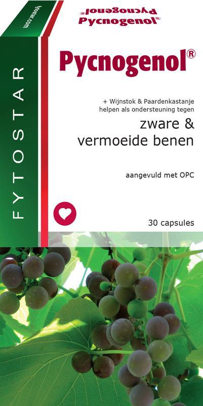 Pycnogenol