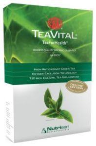 teavital deluxe nutrisan 1st