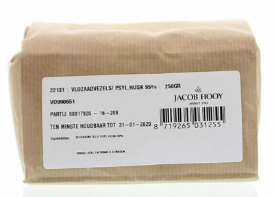 Jacob Hooy Vlozaad vezels