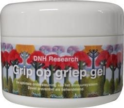 grip op griep gel dnh # 200ml