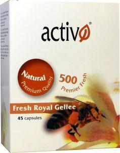 royal gellee prem fres- 40cp