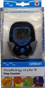 Omron stappenteller omron fit hj-113 ex
