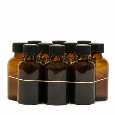 CHI Flesje met dop 30ml