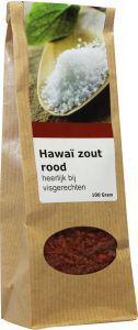 zout hawai rood * 100gr