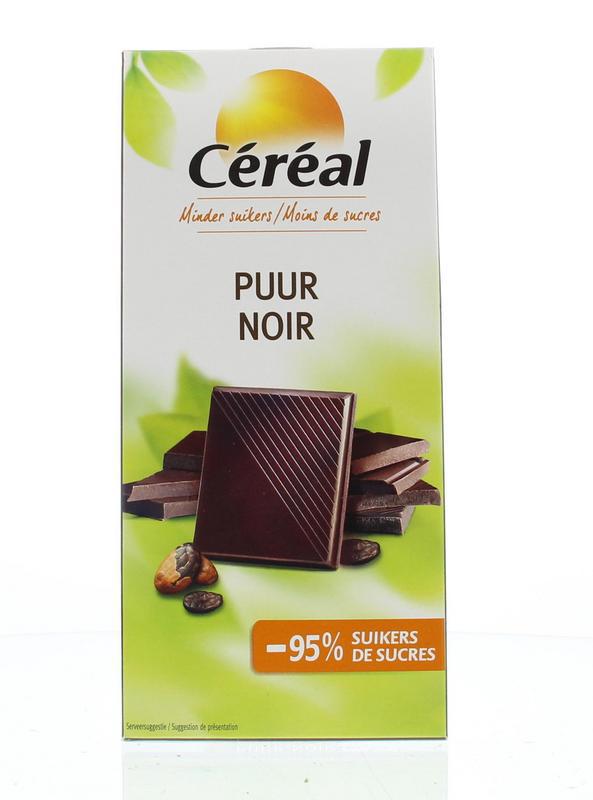 Tablet puur maltitol