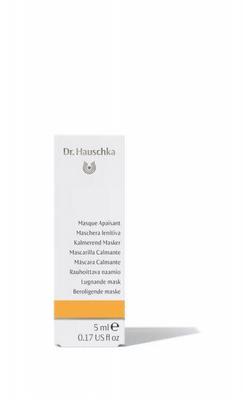HAUSCHKA Kalmerings masker mini