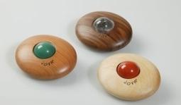 Steengoed joya classic beuk magnesiet # 1st