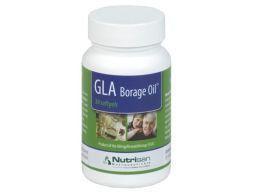 gla borage oil nutrisan 30sft