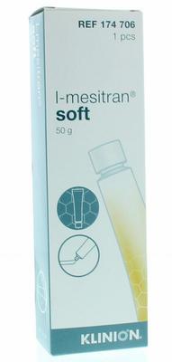 L-MESITRAN Mesitran wondgel soft